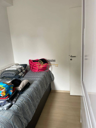 Imagem Apartamento com 3 Quartos à Venda, 62 m² em Vila Alzira - Santo André