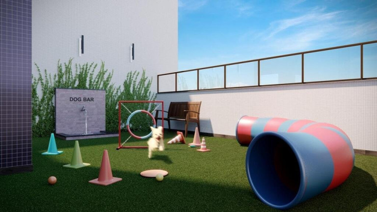 Imagem Apartamento com 3 Quartos à Venda, 107 m² em Zona Nova - Capão Da Canoa Imagem Apartamento com 3 Quartos à Venda, 107 m² em Zona Nova - Capão Da Canoa