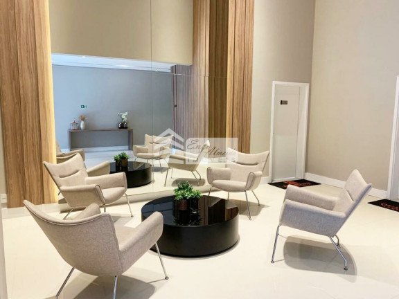 Imagem Apartamento com 3 Quartos à Venda, 208 m² em Campo Belo - São Paulo Imagem Apartamento com 3 Quartos à Venda, 208 m² em Campo Belo - São Paulo