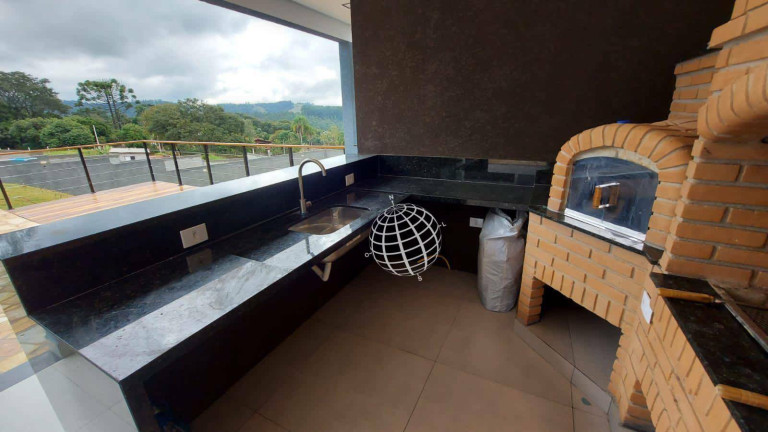 Imagem Chácara com 3 Quartos à Venda, 275 m² em Rosário - Atibaia Imagem Chácara com 3 Quartos à Venda, 275 m² em Rosário - Atibaia