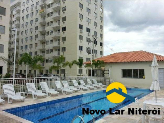 Imagem Apartamento com 2 Quartos à Venda, 65 m² em Fonseca - Niterói Imagem Apartamento com 2 Quartos à Venda, 65 m² em Fonseca - Niterói