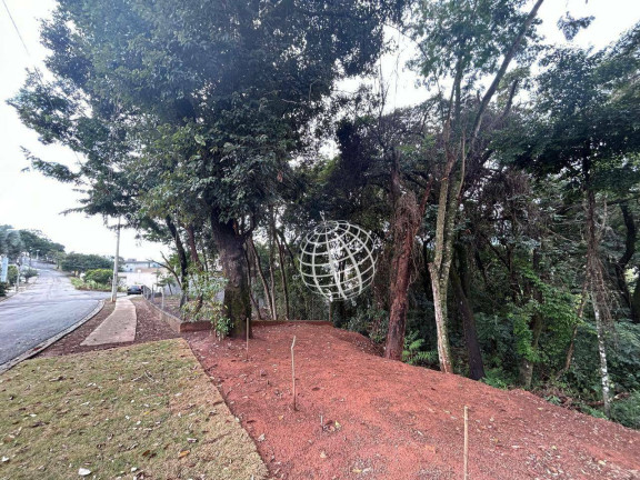 Imagem Terreno à Venda, 650 m² em Jardim Paulista - Atibaia Imagem Terreno à Venda, 650 m² em Jardim Paulista - Atibaia