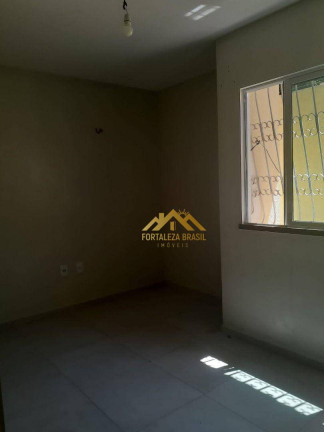 Imagem Imóvel com 3 Quartos à Venda, 80 m² em Encantada - Eusébio