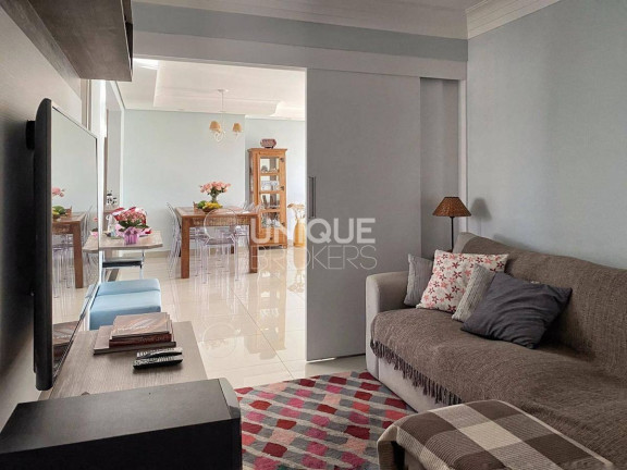 Imagem Apartamento com 3 Quartos à Venda, 124 m² em Centro - Jundiaí Imagem Apartamento com 3 Quartos à Venda, 124 m² em Centro - Jundiaí
