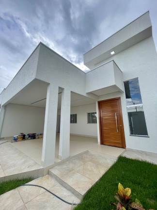 Imagem Casa com 3 Quartos à Venda, 136 m² em Residencial Granville - Goianésia Imagem Casa com 3 Quartos à Venda, 136 m² em Residencial Granville - Goianésia
