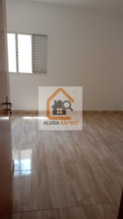 Imagem Casa de Condomínio com 2 Quartos para Alugar, 1 m² em Vila Nova Carolina - São Paulo