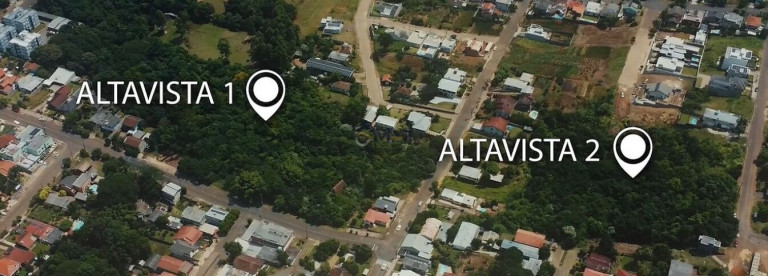 Imagem Terreno à Venda, 424 m² em Floresta - Dois Irmãos Imagem Terreno à Venda, 424 m² em Floresta - Dois Irmãos