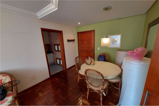 Imagem Imóvel com 1 Quarto à Venda, em Centro Histórico - Porto Alegre Imagem Imóvel com 1 Quarto à Venda, em Centro Histórico - Porto Alegre