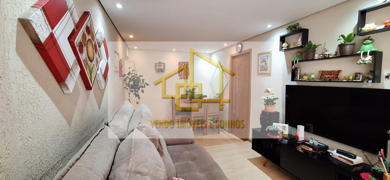 Imagem Apartamento com 3 Quartos à Venda, 80 m² em Jardim Umuarama - São Paulo Imagem Apartamento com 3 Quartos à Venda, 80 m² em Jardim Umuarama - São Paulo