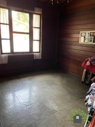 Imagem Casa com 4 Quartos à Venda, 304 m² em Vila Verde Transurb - Itapevi