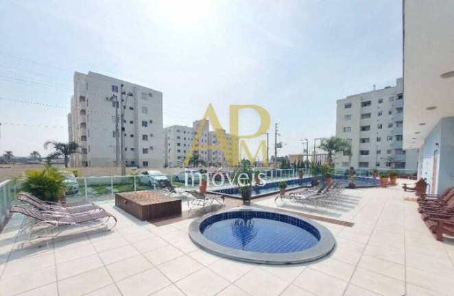 Imagem Apartamento com 2 Quartos à Venda, 55 m² em Bela Vista - Palhoça Imagem Apartamento com 2 Quartos à Venda, 55 m² em Bela Vista - Palhoça