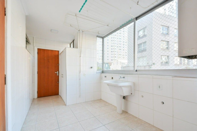 Imagem Apartamento com 3 Quartos à Venda, 183 m² em Jardim Paulista - São Paulo Imagem Apartamento com 3 Quartos à Venda, 183 m² em Jardim Paulista - São Paulo