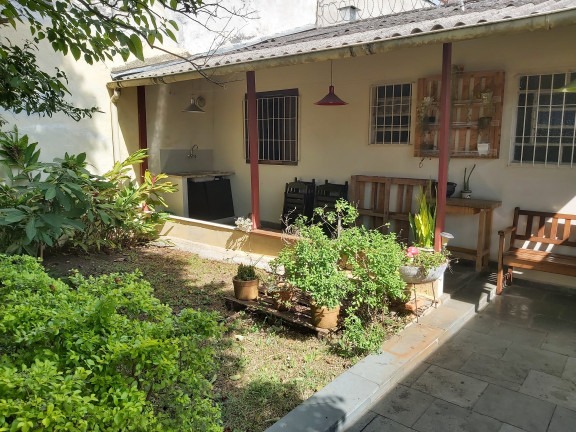 Imagem Casa com 3 Quartos à Venda, 120 m² em Jardim Monte Kemel - São Paulo
