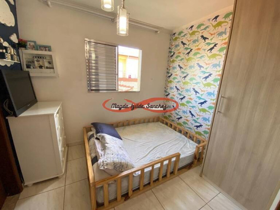 Imagem Casa com 2 Quartos à Venda, 51 m² em Vila Taquari - São Paulo Imagem Casa com 2 Quartos à Venda, 51 m² em Vila Taquari - São Paulo