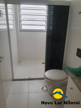 Imagem Apartamento com 3 Quartos à Venda, 130 m² em Icaraí - Niterói