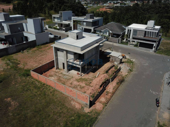 Imagem Casa com 4 Quartos à Venda, 217 m² em Jaraguá Esquerdo - Jaraguá Do Sul