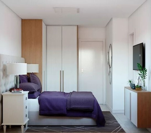 Imagem Apartamento com 2 Quartos à Venda, 61 m² em Ingleses Do Rio Vermelho - Florianópolis Imagem Apartamento com 2 Quartos à Venda, 61 m² em Ingleses Do Rio Vermelho - Florianópolis