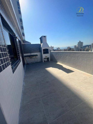 Imagem Cobertura com 3 Quartos à Venda, 159 m² em Vila Guilhermina - Praia Grande Imagem Cobertura com 3 Quartos à Venda, 159 m² em Vila Guilhermina - Praia Grande
