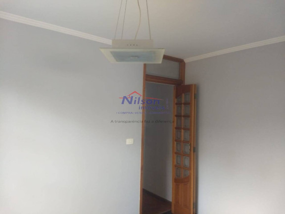 Imagem Sobrado com 4 Quartos à Venda, 200 m² em Vila Rosália - Guarulhos