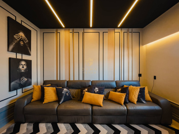 Imagem Casa de Condomínio com 3 Quartos à Venda, 510 m² em Reserva Santa Rosa - Itatiba Imagem Casa de Condomínio com 3 Quartos à Venda, 510 m² em Reserva Santa Rosa - Itatiba