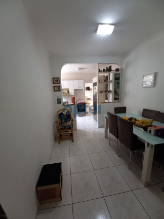 Imagem Casa com 2 Quartos à Venda, 111 m² em Anchieta - São Bernardo Do Campo