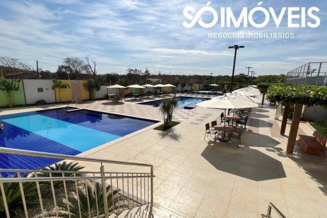 Imagem Apartamento com 1 Quarto à Venda, 41 m² em Parque Jardim Brasil - Caldas Novas Imagem Apartamento com 1 Quarto à Venda, 41 m² em Parque Jardim Brasil - Caldas Novas