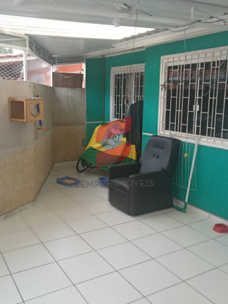 Imagem Casa com 3 Quartos à Venda, 88 m² em Vila Ipanema - Piraquara Imagem Casa com 3 Quartos à Venda, 88 m² em Vila Ipanema - Piraquara
