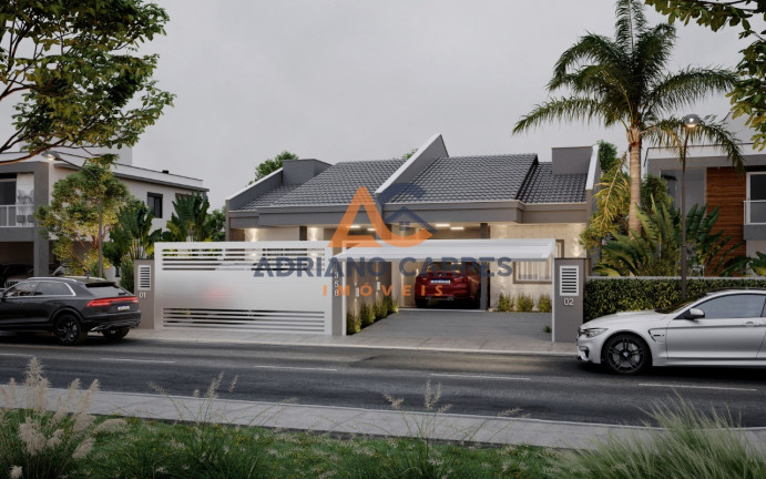 Imagem Imóvel com 2 Quartos à Venda, 88 m² em Itacolomi - Balneário Piçarras Imagem Imóvel com 2 Quartos à Venda, 88 m² em Itacolomi - Balneário Piçarras
