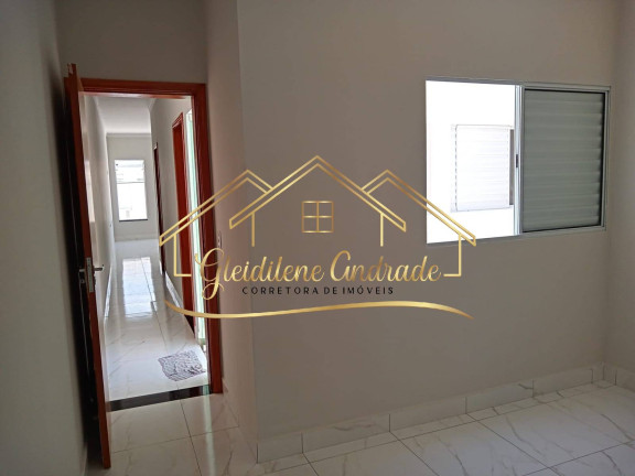 Imagem Casa com 2 Quartos à Venda, 52 m² em Jardim Eucalíptos - Sorocaba Imagem Casa com 2 Quartos à Venda, 52 m² em Jardim Eucalíptos - Sorocaba