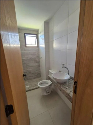 Imagem Casa com 2 Quartos à Venda, 60 m² em Itacimirim - Camaçari Imagem Casa com 2 Quartos à Venda, 60 m² em Itacimirim - Camaçari