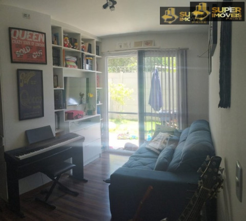 Imagem Apartamento com 2 Quartos à Venda, 125 m² em Três Vendas - Pelotas