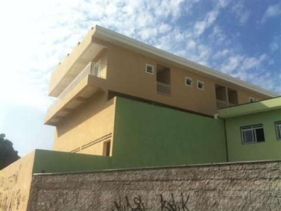 Imagem Casa com 2 Quartos à Venda, 115 m² em Jardim Belém - São Paulo Imagem Casa com 2 Quartos à Venda, 115 m² em Jardim Belém - São Paulo