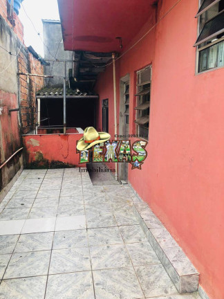 Imagem Casa com 3 Quartos para Alugar, 80 m² em Conjunto Habitacional A E Carvalho - São Paulo Imagem Casa com 3 Quartos para Alugar, 80 m² em Conjunto Habitacional A E Carvalho - São Paulo