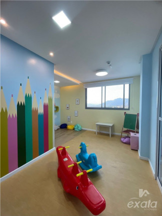 Imagem Apartamento com 3 Quartos à Venda, 92 m² em Jardim Camburi - Vitória Imagem Apartamento com 3 Quartos à Venda, 92 m² em Jardim Camburi - Vitória