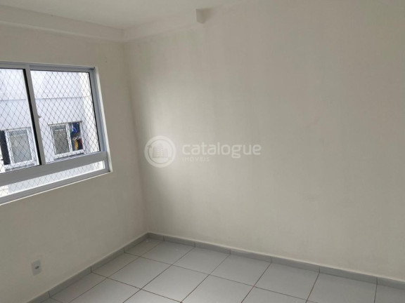 Imagem Apartamento com 2 Quartos à Venda, 49 m² em Vida Nova - Parnamirim