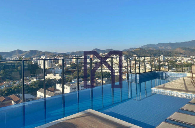 Imagem Apartamento com 1 Quarto à Venda, 70 m² em Avenida - Itajubá