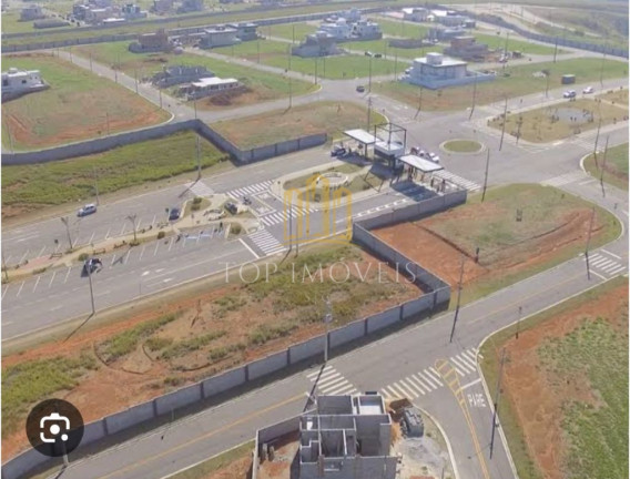 Imagem Terreno em Condomínio à Venda, 280 m² em Bairro Da Floresta - São José Dos Campos