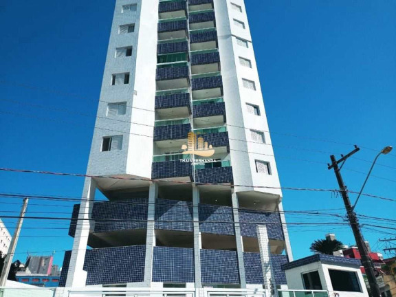 Imagem Apartamento com 2 Quartos à Venda, 65 m² em Mirim - Praia Grande Imagem Apartamento com 2 Quartos à Venda, 65 m² em Mirim - Praia Grande