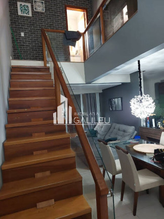 Imagem Casa de Condomínio com 2 Quartos à Venda, 87 m² em Bairro Das Palmeiras - Campinas