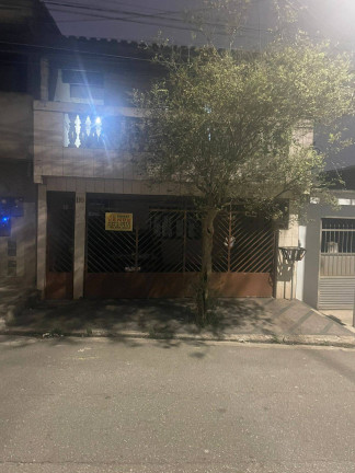 Casa com 3 Quartos à Venda, 138 m² em Campanario - Diadema