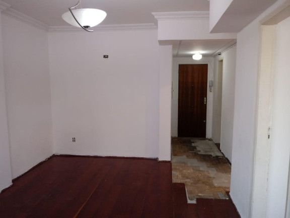 Imagem Apartamento com 1 Quarto à Venda, 40 m² em República - São Paulo