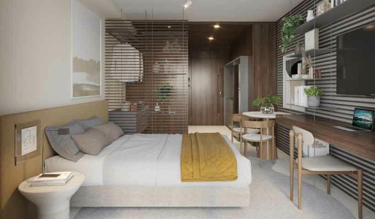 Imagem Imóvel com 1 Quarto à Venda, 28 m² em Chácara Santo Antônio (zona Sul) - São Paulo Imagem Imóvel com 1 Quarto à Venda, 28 m² em Chácara Santo Antônio (zona Sul) - São Paulo