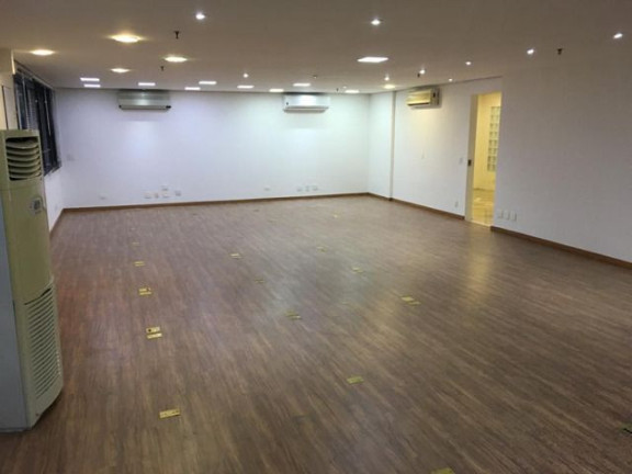 Imagem Imóvel para Alugar, 175 m² em Brooklin - São Paulo
