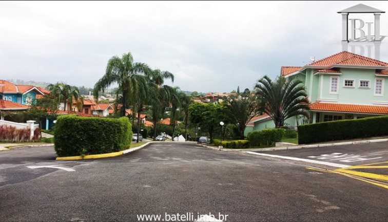 Imagem Casa de Condomínio com 4 Quartos à Venda, 284 m² em Granja Viana - Cotia Imagem Casa de Condomínio com 4 Quartos à Venda, 284 m² em Granja Viana - Cotia