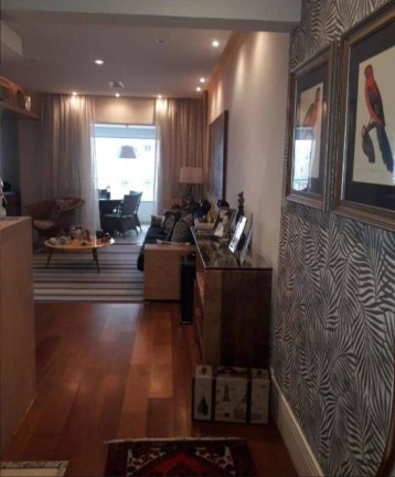 Imagem Apartamento com 3 Quartos à Venda, 97 m² em Alto Da Mooca - São Paulo Imagem Apartamento com 3 Quartos à Venda, 97 m² em Alto Da Mooca - São Paulo