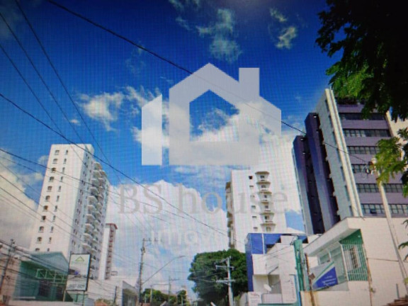 Imagem Sobrado com 2 Quartos à Venda, 95 m² em Centro - Santo André