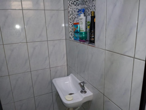 Imagem Kitnet com 1 Quarto à Venda, 30 m² em Liberdade - São Paulo Imagem Kitnet com 1 Quarto à Venda, 30 m² em Liberdade - São Paulo