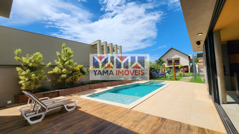 Imagem Casa com 4 Quartos à Venda, 260 m² em Condominio Enseada Da Fronteira - Rifaina Imagem Casa com 4 Quartos à Venda, 260 m² em Condominio Enseada Da Fronteira - Rifaina
