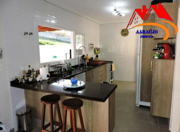 Imagem Casa com 3 Quartos à Venda, 340 m² em Chácaras São Carlos - Cotia Imagem Casa com 3 Quartos à Venda, 340 m² em Chácaras São Carlos - Cotia