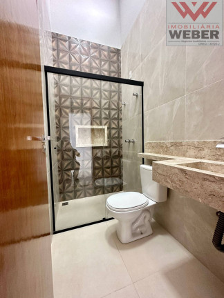 Imagem Casa de Condomínio com 3 Quartos à Venda, 150 m² em Horto Florestal - Sorocaba